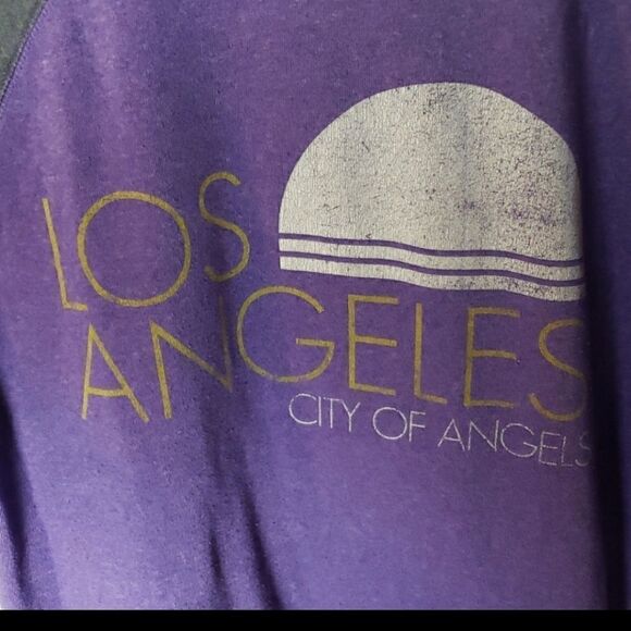 LA Sweatshirt  - Picture 4 of 4